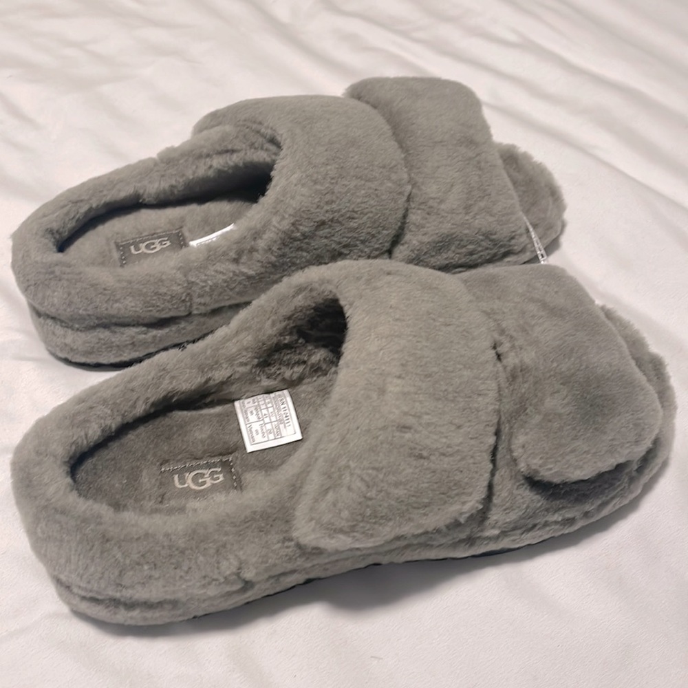 Ugg Slipper